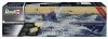 Revell 05180 German Submarine Type IX (U505) - Limited Edition 1/72